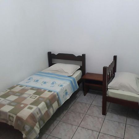 Hotel Cidade Nova Itajaí Buitenkant foto