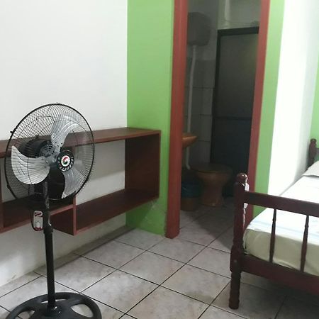 Hotel Cidade Nova Itajaí Buitenkant foto